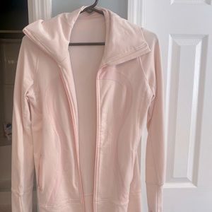Lululemon Jacket